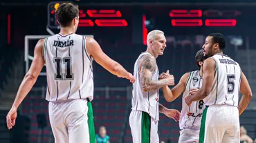 FIBA Şampiyonlar Ligi | Darüşşafaka Lassa - Lenovo Tenerife maçı ne zaman, saat kaçta, hangi kanalda?