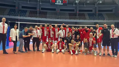 Spor Toto, Arkas'ı deplasmannda yendi