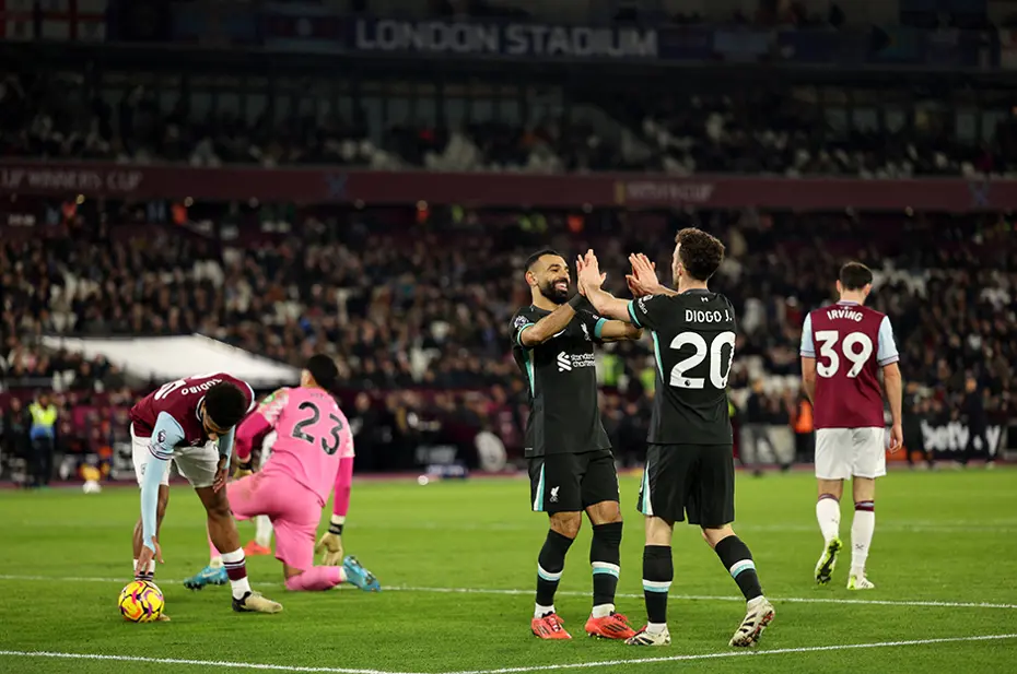 Mohamed Salah bombayı patlattı: Tüm dünyayı ters köşeye yatırdı - 8