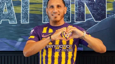 Arda Turan'ın Eyüpspor'u Regattin'e imza attırdı