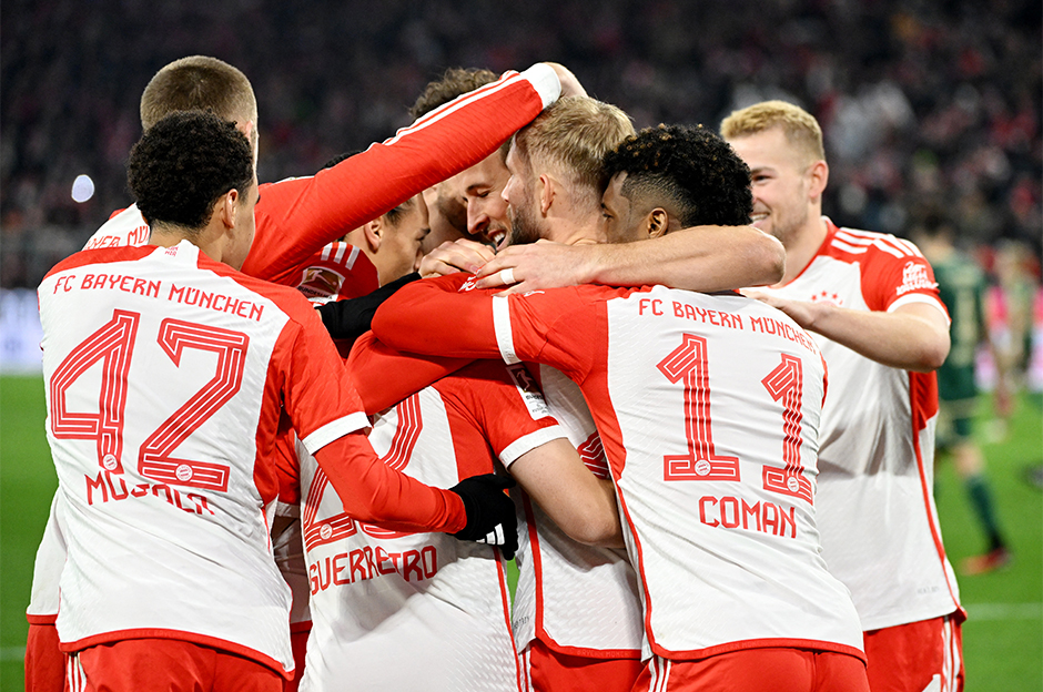 Stuttgart - Bayern Münih maçı ne zaman, saat kaçta ve hangi kanalda? (Bundesliga 32. hafta)