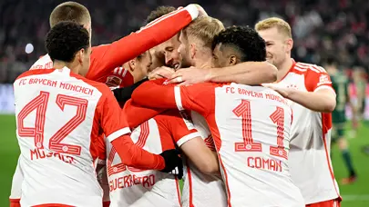 Bochum Bayern Münih maçı ne zaman, saat kaçta ve hangi kanalda? ( Almanya Bundesliga 22. hafta karşılaşması)