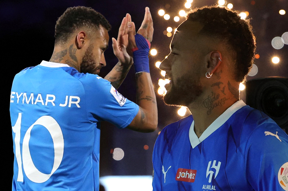 Dünya bu transferi konuşacak: Neymar sansasyonel imzanın eşiğinde