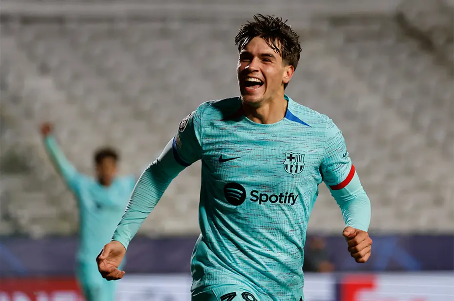 2024/25 Sezonu Avrupa'da biten tüm transferler - 31