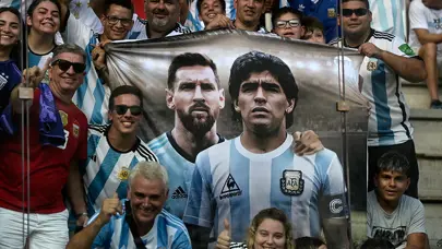 Tüm zamanların en iyi ilk 11'i