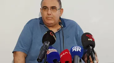 İskenderunspor Başkanı desteksizlikten şikayet etti