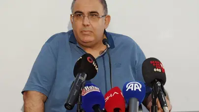 İskenderunspor Başkanı desteksizlikten şikayet etti