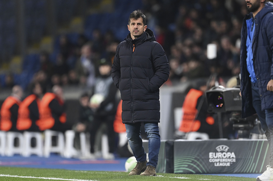 Emre Belözoğlu: Galatasaray maçında benzer bir durum olmuştu