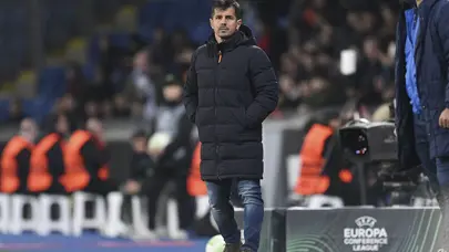 Emre Belözoğlu: Galatasaray maçında benzer bir durum olmuştu