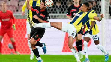 Midtjylland Teknik Direktörü Thomas Thomasberg:"Sonuçtan mutluyuz"