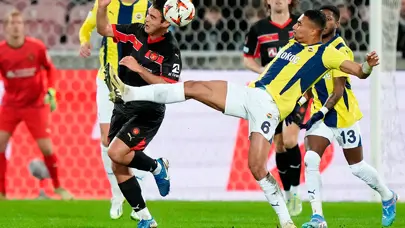 Midtjylland Teknik Direktörü Thomas Thomasberg:"Sonuçtan mutluyuz"