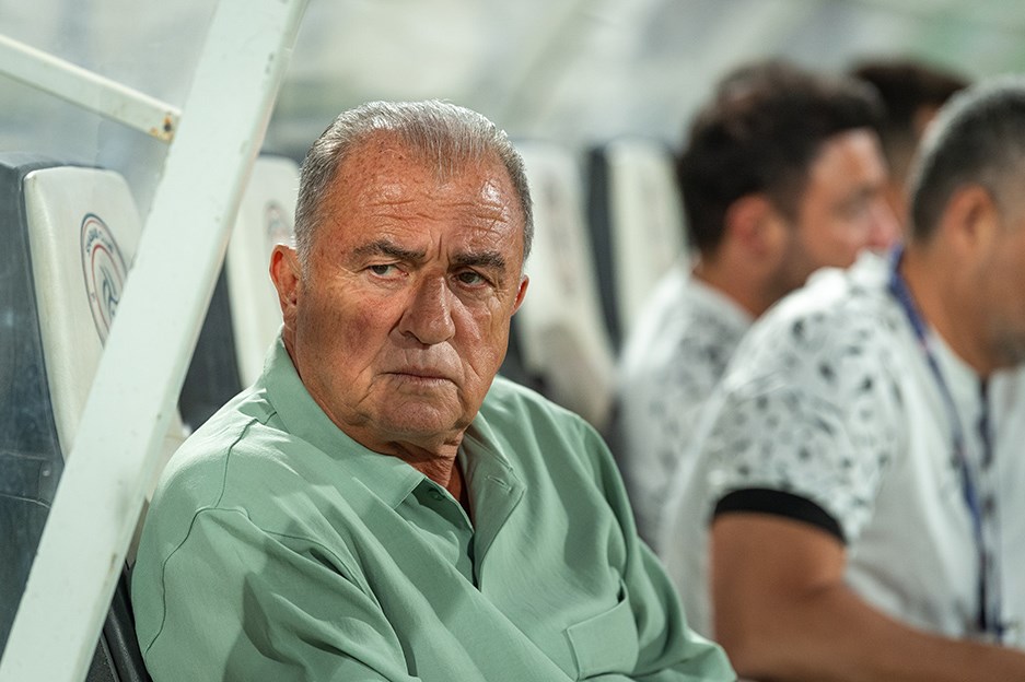 Fatih Terim'in takımı Al Shabab galibiyetlere devam ediyor