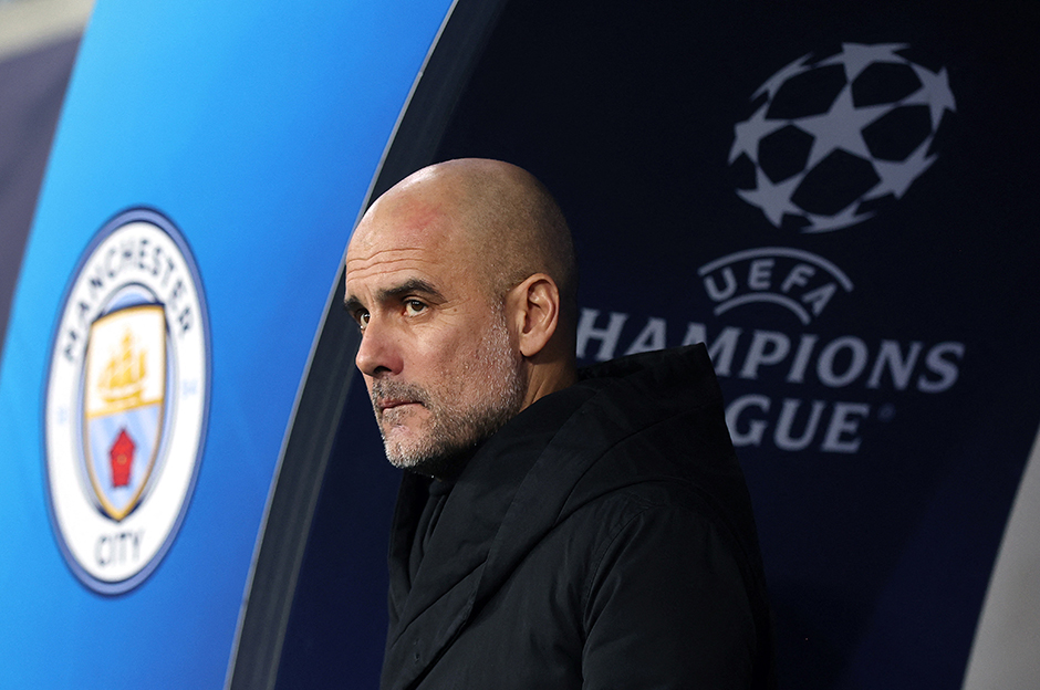 Guardiola'dan Haaland eleştirisi: "Mutluluk abartılıyor"