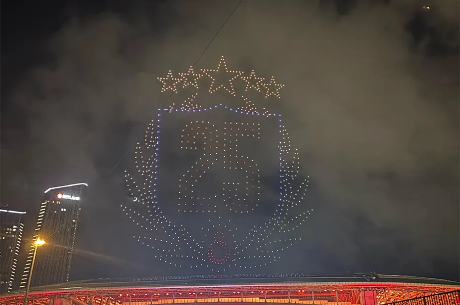 Galatasaray şampiyonluğu taraftarlarıyla kutladı - 2