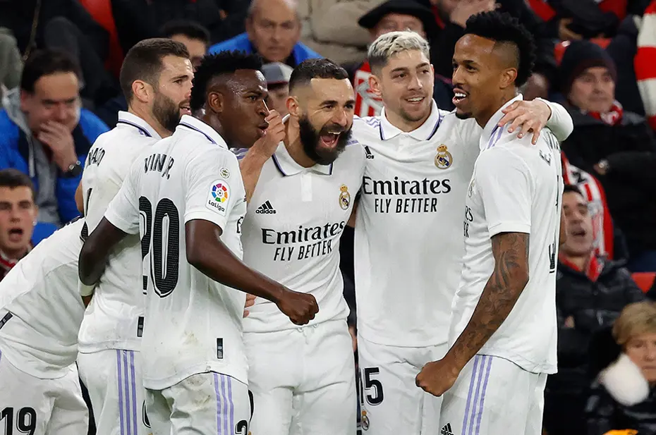 En iyiler belli oldu: Ronaldo ilk 50'de yok! - 18 En iyiler belli oldu: Ronaldo ilk 50'de yok! - 18