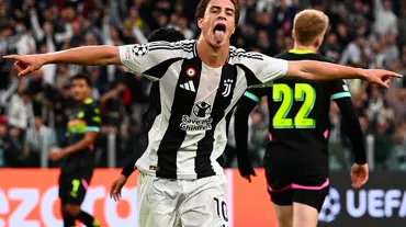 Kenan Yıldız tarihe geçen golünü anlattı: "Sanki senaryoda yazılmış gibiydi"