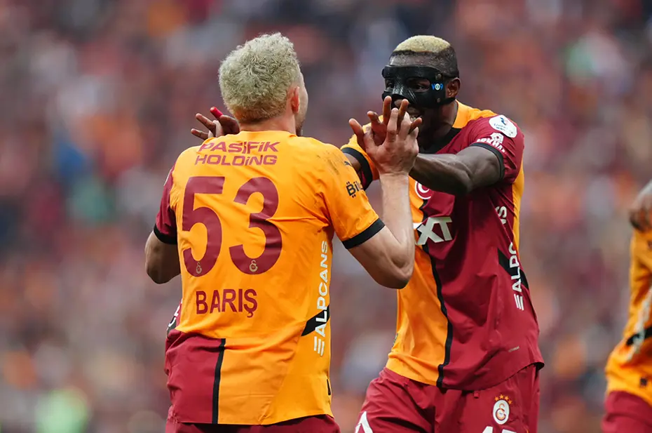 Napoli kanadından Osimhen için Fenerbahçe açıklaması: Teklif yapıldı mı? - 4