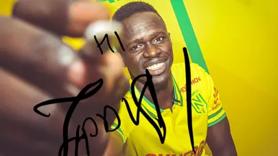 Ankaragücü'nden Fransa Ligue 1'e transfer