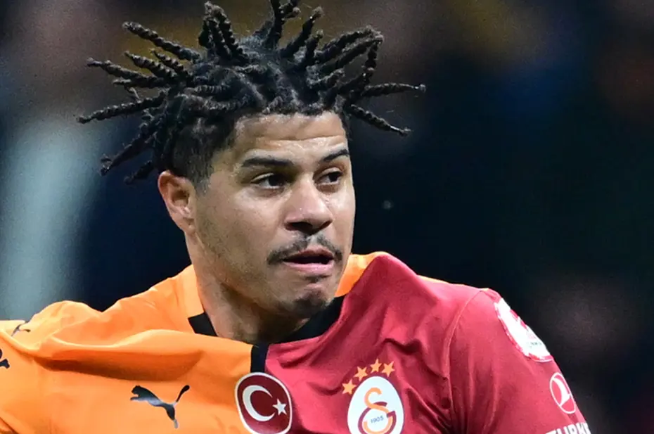 Gabriel Sara gözünü yeni kupalara dikti: "Daha nicelerinin ilki olacak" - 2
