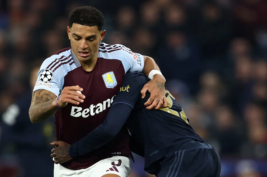 Fenerbahçe’nin gündemindeki Diego Carlos kimdir, nereli ve mevkisi ne? Diego Carlos’un oynadığı takımlar - 4