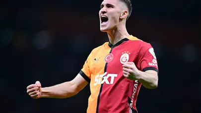 Roland Sallai: "Galatasaray için ölmeye hazırım"