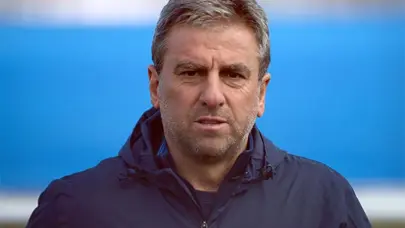 Hamza Hamzaoğlu: "Kendimizi olduğumuzdan yukarıda görüyoruz"