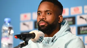 Uçağı rötar yapmıştı: Bakambu'nun geleceği saat belli oldu