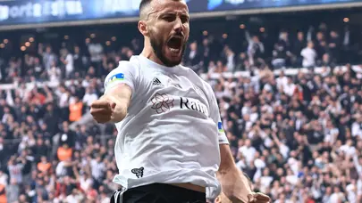 Al Sadd'da şaşırtan Romain Saiss kararı