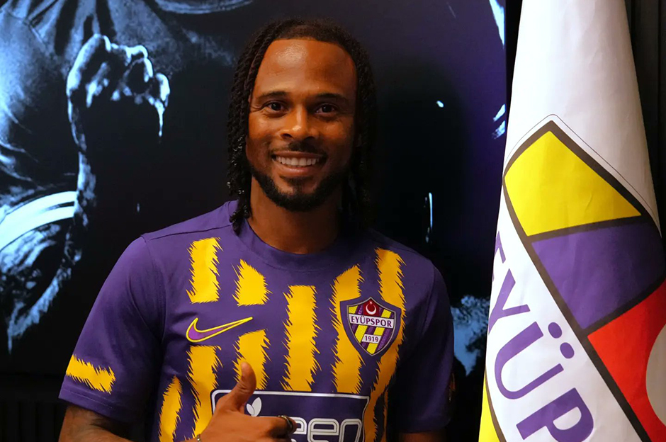 Bodrum FK'den Fredy'ye transfer teklifi