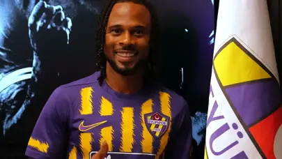 Bodrum FK'den Fredy'ye transfer teklifi