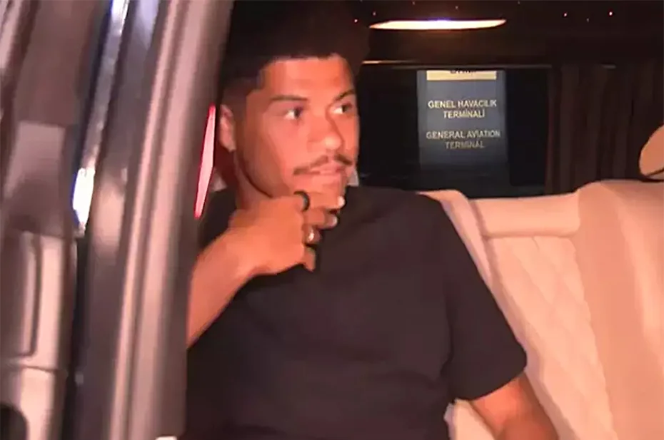 Süper Lig'in en pahalı transferleri: İlk 5 transferin 4'ü son 1 yılda yapıldı - 1 Süper Lig'in en pahalı transferleri: İlk 5 transferin 4'ü son 1 yılda yapıldı - 1