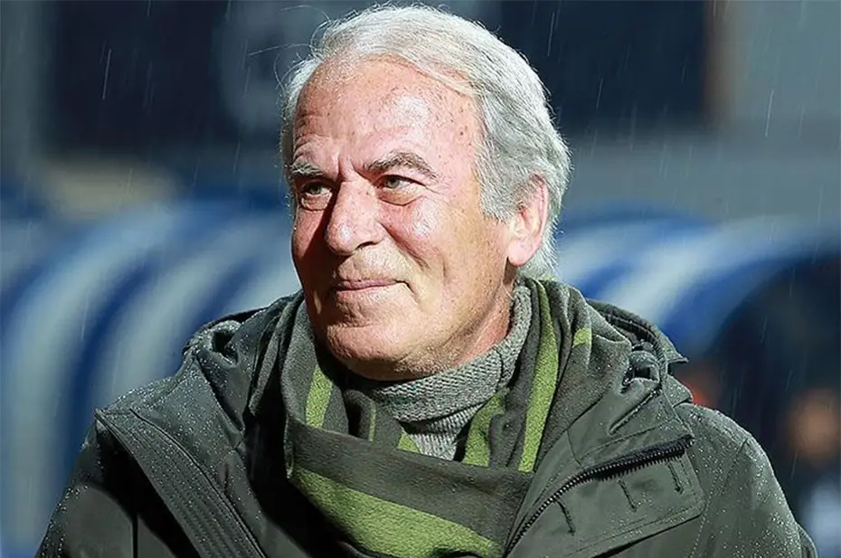 Mustafa Denizli'den derbi sonrası çarpıcı iddia: Rıdvan Dilmen katılmadı, tam tersini söyledi - 5