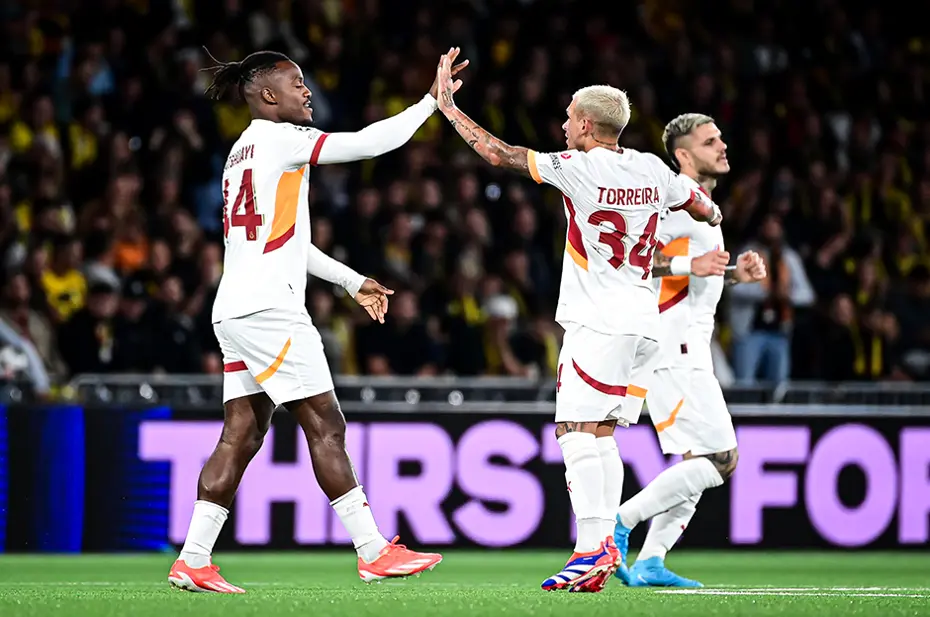 "Kendini sorgula Galatasaray" | Spor yazarları, Galatasaray'ın mağlubiyetini değerlendirdi - 4