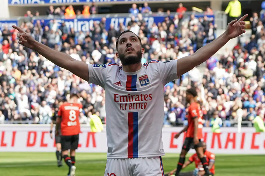 "Aziz Fall, Fenerbahçe'de" | Transfer Hattı - 9