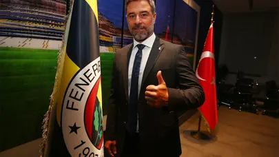 Fenerbahçe Kadın Futbol Takımı'nın yeni teknik direktörü belli oldu