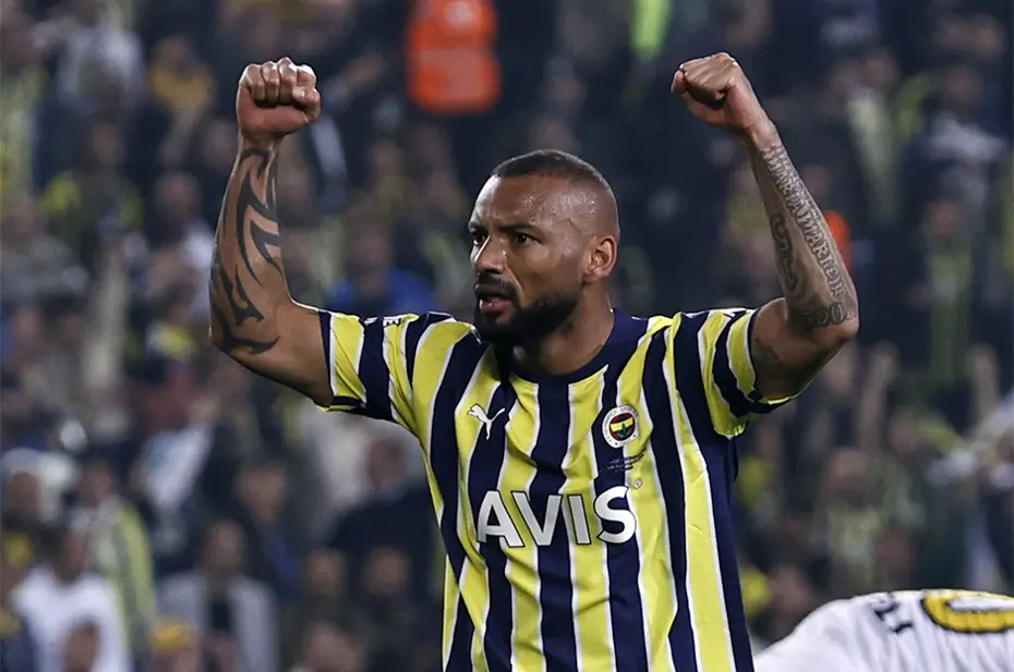 Fenerbahçe'den Joao Pedro hamlesi - 4