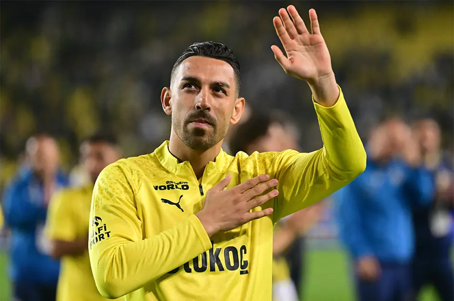 İrfan Can Kahveci'den itiraf: "O günleri hatırlamak istemiyorum" - 3