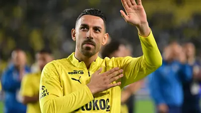 İrfan Can Kahveci, Fenerbahçe'de kalacak mı? Net açıklama geldi