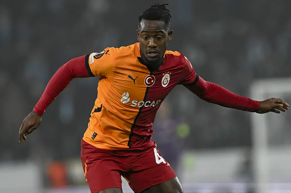Nihat Kahveci faturayı Galatasaraylı futbolcuya kesti: "En kötü performansıydı" - 5