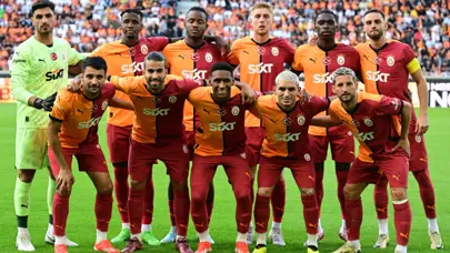 Okan Buruk'un raporu ortaya çıktı: 4 futbolcu için karar
