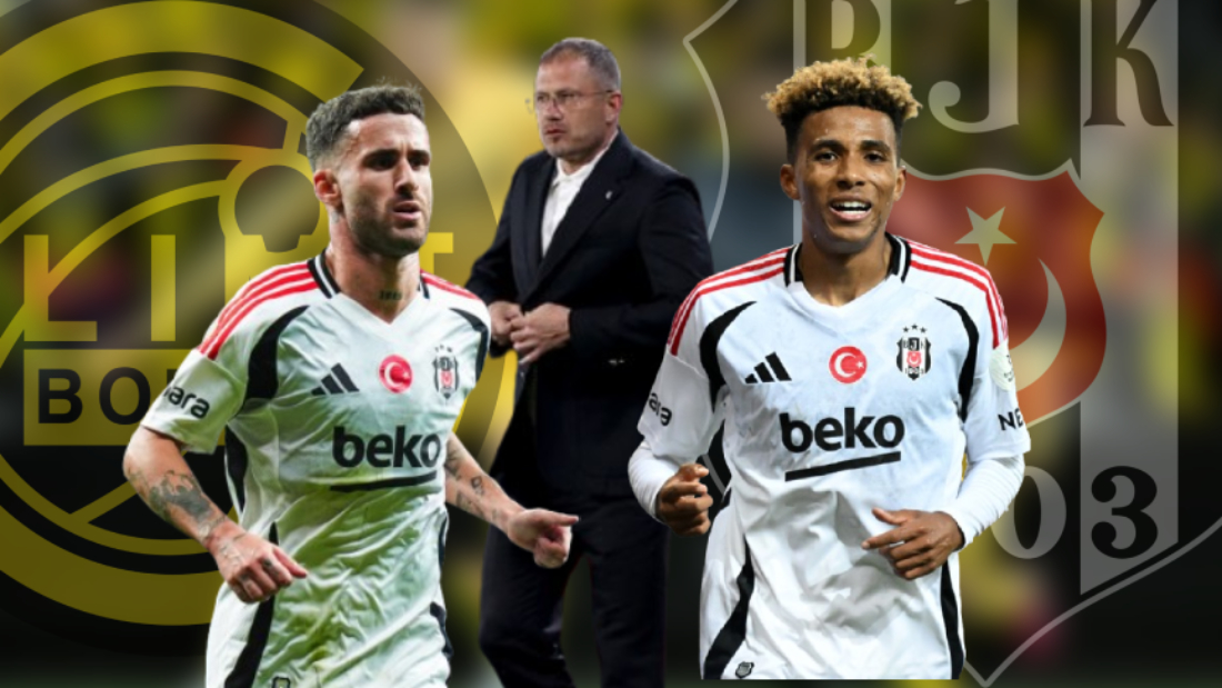 AVRUPA | Bodo/Glimt - Beşiktaş maçı hangi kanalda, saat kaçta? Bodo/Glimt - Beşiktaş maçı ne zaman, saat kaçta? (İlk 11)