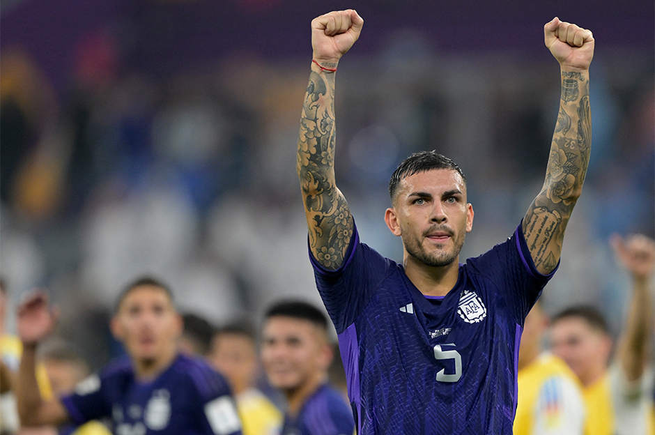 "Icardi Paredes'i getiriyor" | Sporun Manşetleri
