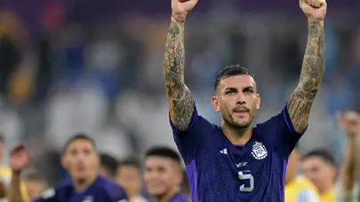 "Icardi Paredes'i getiriyor" | Sporun Manşetleri