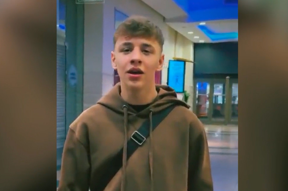 Manchester United'lı oyuncunun ayet okuduğu video viral oldu