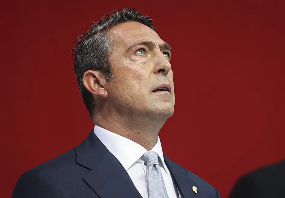 İmza sayısında büyük patlama: Fenerbahçe'de seçim için kaç kongre üyesi imza verdi? - 5