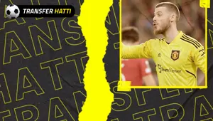 "De Gea transferinde Tuchel müjdesi" | Transfer Hattı (18 Ağustos 2023) "De Gea transferinde Tuchel müjdesi" | Transfer Hattı (18 Ağustos 2023)