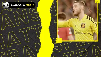 "De Gea transferinde Tuchel müjdesi" | Transfer Hattı (18 Ağustos 2023)