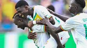 Senegal, Afrika Uluslar Kupası'na galibiyetle başladı