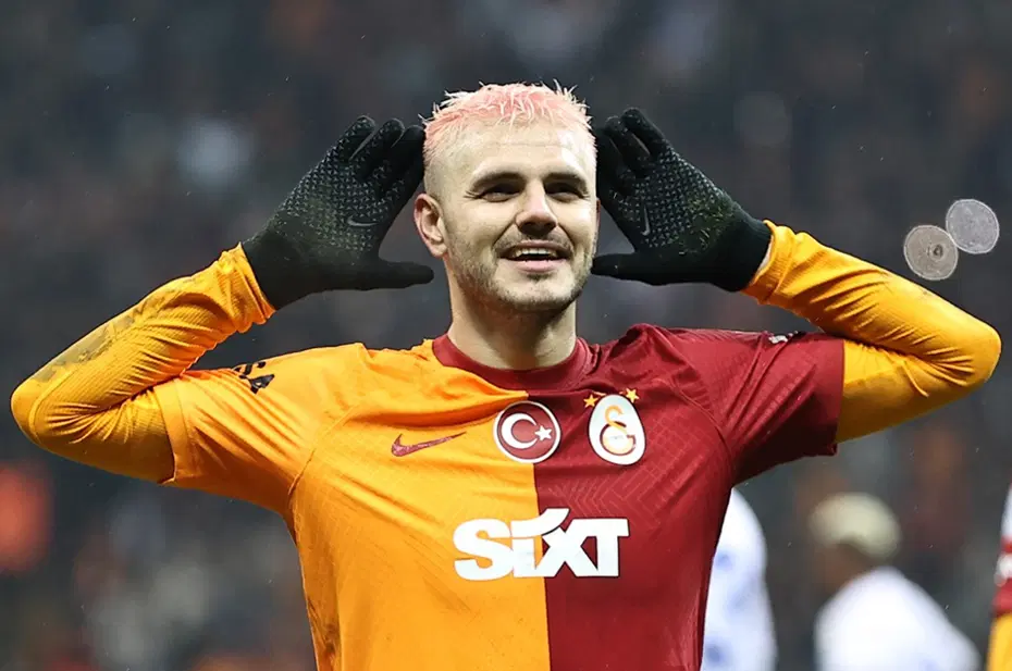 Süper Lig'in en değerli 10 futbolcusu: Fenerbahçe ve Galatasaray'dan 4'er isim - 7