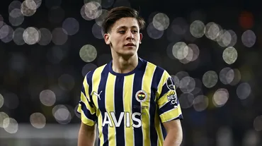 Barcelona Arda Güler için geldi